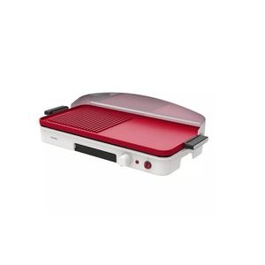 CRUXGG 500°F Extra Large Ceramic Nonstick Searing Grill & Griddle - BRNR 500°F